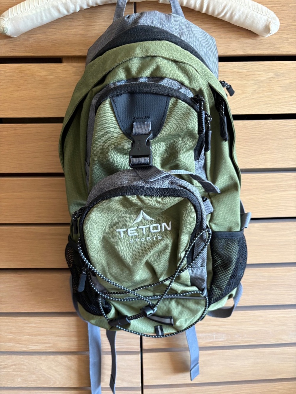 Teton OASIS 1100 HYDRATION Backback
